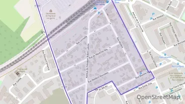 appartement d'une chambre 29 m² à vendre à Vigneux-sur-Seine