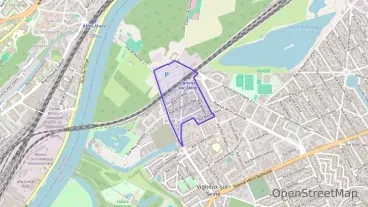 appartement d'une chambre 29 m² à vendre à Vigneux-sur-Seine