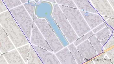 appartement de deux chambres 46 m² à vendre à Vigneux-sur-Seine