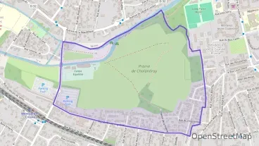 appartement d'une chambre 22 m² à vendre à Montgeron