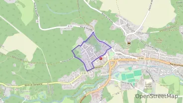 Appartement 54 m² deux pieces à vendre à Chevreuse