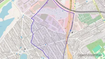 Appartement 76 m² quatre pièces à vendre à Montgeron