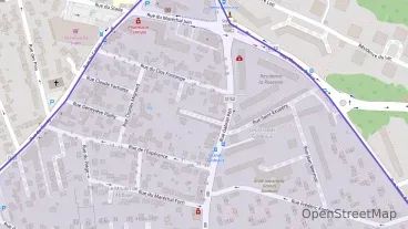 appartement de deux chambres 70 m² à vendre à Yerres