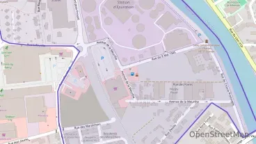 appartement d'une chambre 27 m² à vendre à Maxéville