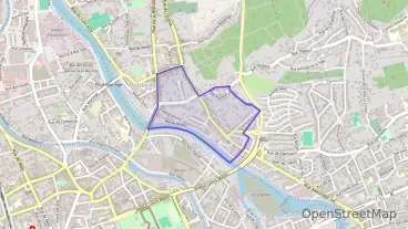 appartement d'une chambre 56 m² à vendre à Malzéville