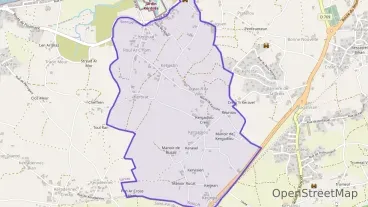 Appartement de deux pièces 68 m² à vendre  à Roscoff