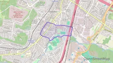 appartement d'une chambre 50 m² à vendre à Palaiseau