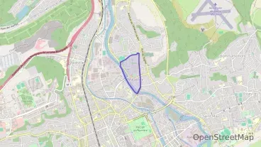 Appartement 52 m² deux pieces à vendre à Malzéville Appartement 52 m² deux pieces à vendre à Malzéville