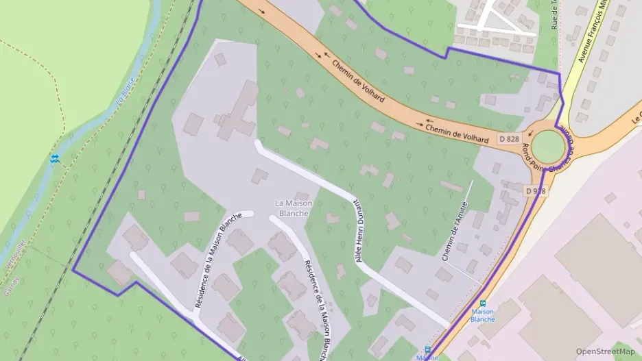 Appartement 99 m² quatre pièces à vendre à Vernouillet