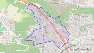 appartement d'une chambre 22 m² à vendre à Orsay