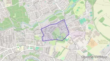 Appartement 80 m² trois pièces à vendre à Villecresnes