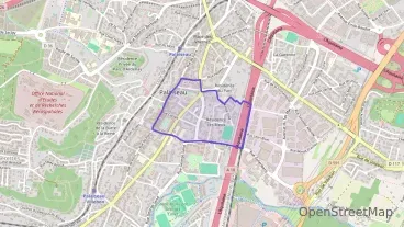 appartement d'une chambre 32 m² à vendre à Palaiseau