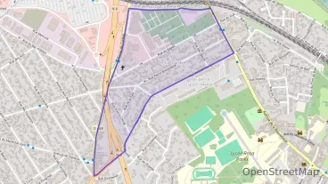 Appartement 56 m² trois pièces à vendre à Montgeron