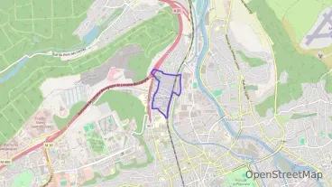 appartement d'une chambre 26 m² à vendre à Maxéville