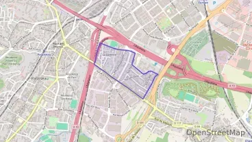 appartement d'une chambre 27 m² à vendre à Palaiseau