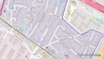 appartement d'une chambre 25 m² à vendre à Palaiseau