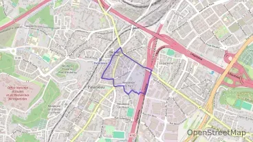 appartement d'une chambre 60 m² à vendre à Palaiseau