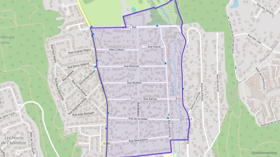 Appartement 24 m² une piece à vendre à Saint-Rémy-lès-Chevreuse Appartement 24 m² une piece à vendre à Saint-Rémy-lès-Chevreuse