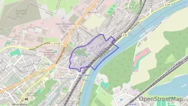 appartement d'une chambre 40 m² à vendre à Athis-Mons