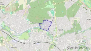 appartement d'une chambre 30 m² à vendre à Yerres