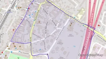 appartement d'une chambre 30 m² à vendre à Palaiseau