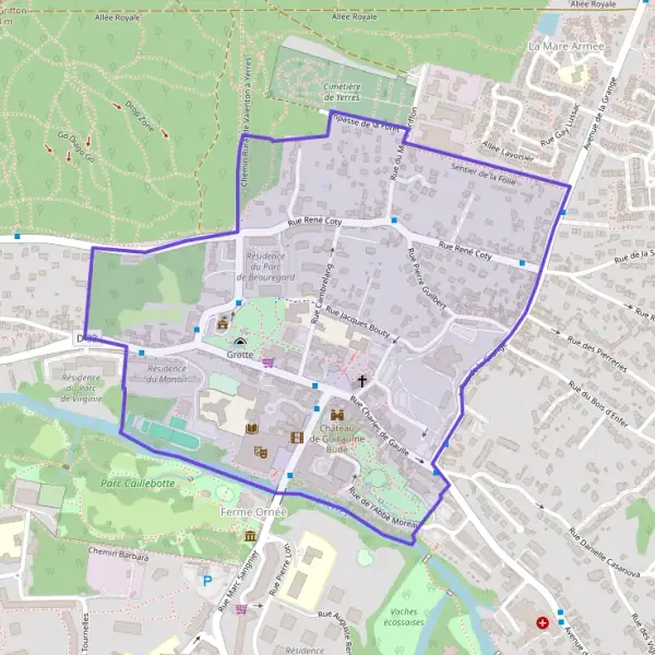 Property
