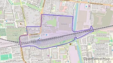 appartement de trois chambres 71 m² à vendre à Vitry-le-François