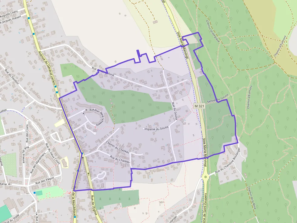 Property