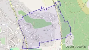 Appartement 120 m² cinq pièces à vendre à Malzéville Appartement 120 m² cinq pièces à vendre à Malzéville