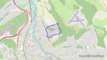 Appartement 120 m² cinq pièces à vendre à Malzéville Appartement 120 m² cinq pièces à vendre à Malzéville