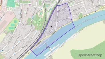 Appartement 70 m² trois pièces à vendre à Ablon-sur-Seine