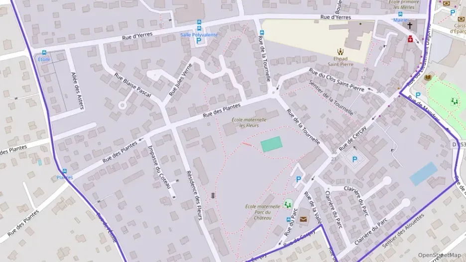 Appartement 33 m² une piece à vendre à Villecresnes Appartement 33 m² une piece à vendre à Villecresnes