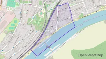 Appartement 69 m² trois pièces à vendre à Ablon-sur-Seine