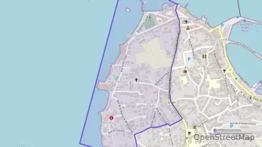 Appartement d'une pièce 25 m² à vendre  à Roscoff