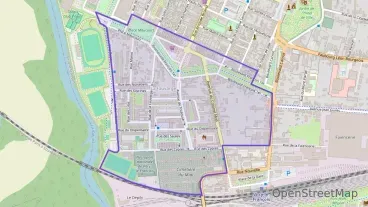 appartement d'une chambre 46 m² à vendre à Vitry-le-François