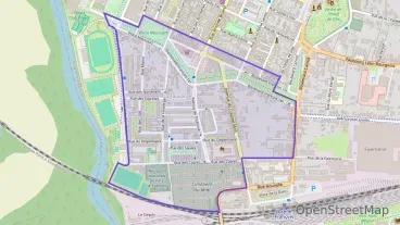 appartement d'une chambre 57 m² à vendre à Vitry-le-François