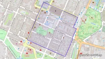 appartement de deux chambres 59 m² à vendre à Vitry-le-François