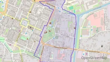 appartement de deux chambres 77 m² à vendre à Vitry-le-François