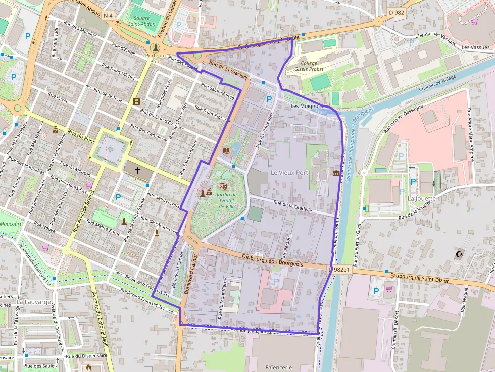 Property