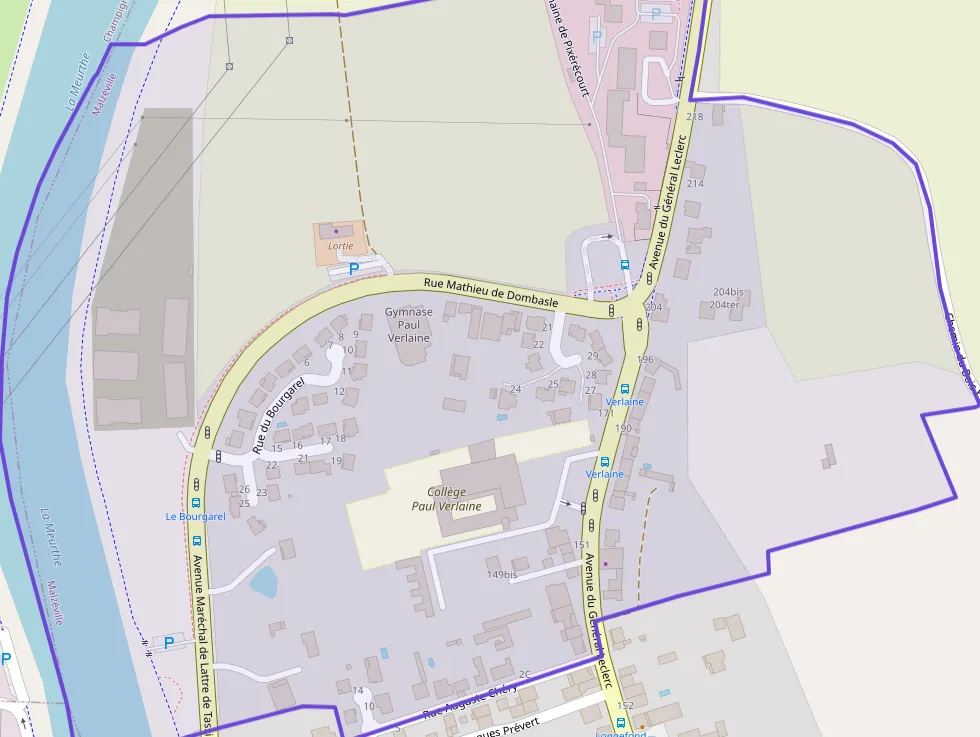 Property