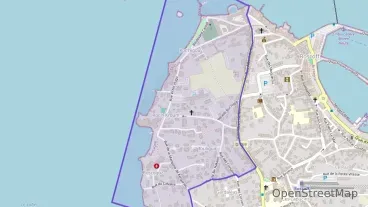 Appartement d'une pièce 32 m² à vendre  à Roscoff