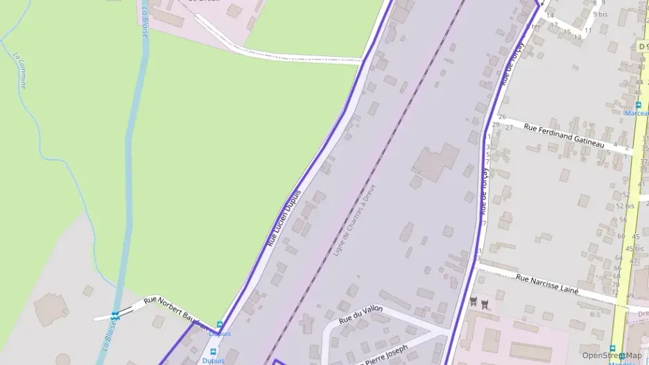 Appartement 97 m² cinq pièces à vendre à Vernouillet Appartement 97 m² cinq pièces à vendre à Vernouillet