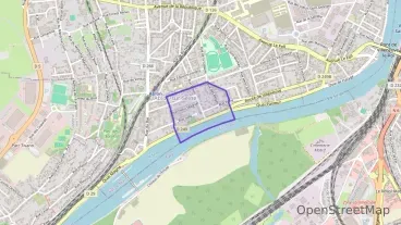 appartement de trois chambres 96 m² à vendre à Ablon-sur-Seine