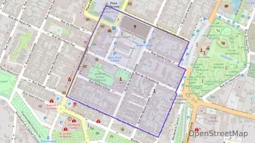 appartement de trois chambres 70 m² à vendre à Vitry-le-François