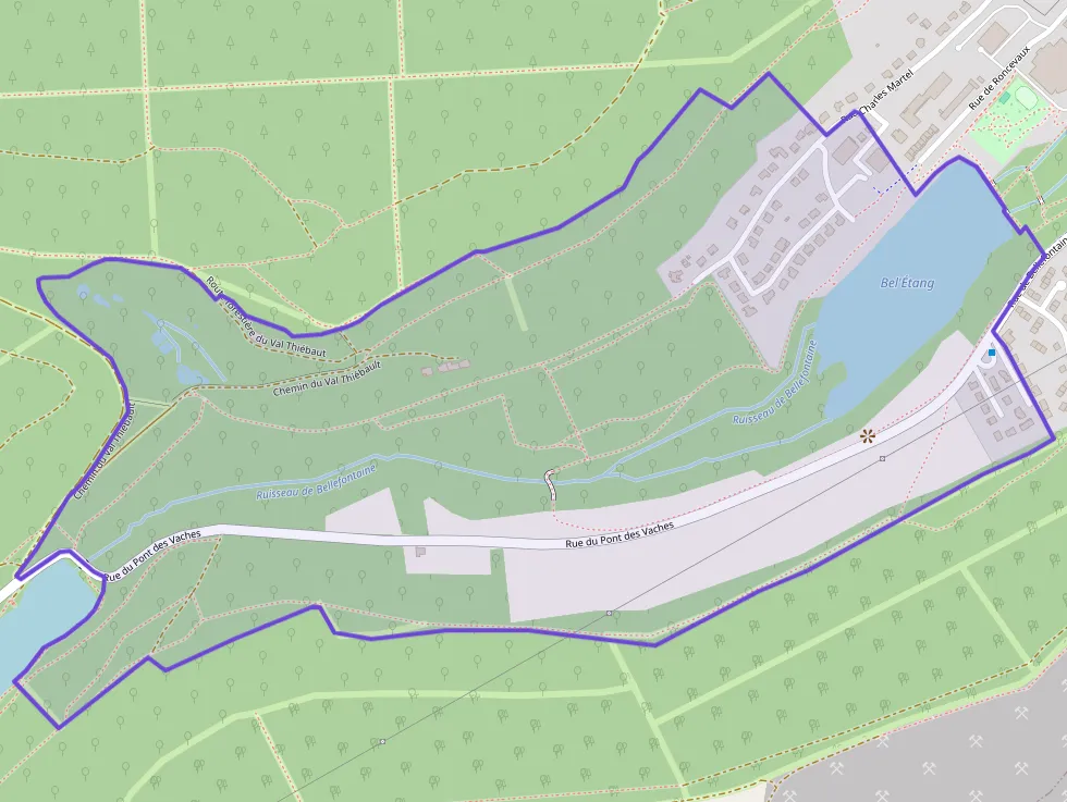 Appartement 142 m² 5 pièces à vendre à Champigneulles