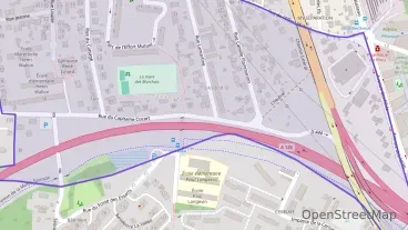 Appartement 65 m² trois pièces à vendre à Palaiseau