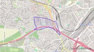 Appartement 65 m² trois pièces à vendre à Palaiseau