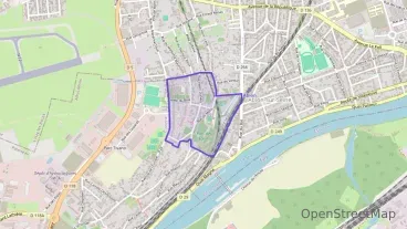 Appartement 69 m² trois pièces à vendre à Ablon-sur-Seine