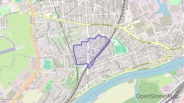 appartement de trois chambres 121 m² à vendre à Ablon-sur-Seine
