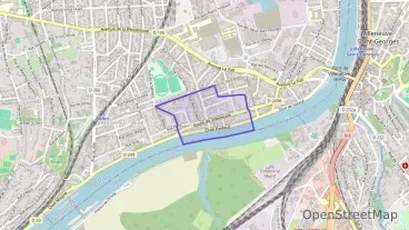 Appartement 57 m² trois pièces à vendre à Ablon-sur-Seine